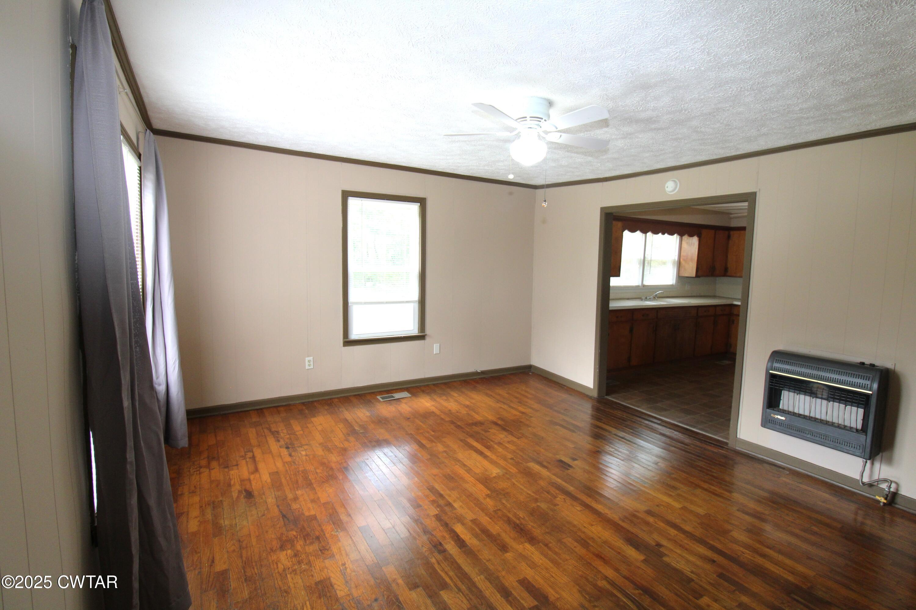 1139 South Main Street Lexington, TN 38351 - Photo 13 of 14 BackupHeat