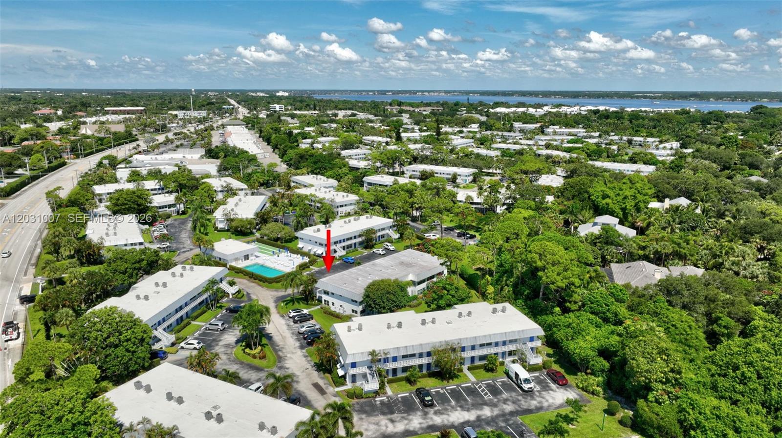 2929 Southeast Ocean Boulevard, Unit F6 Stuart, FL 34996 - Photo 43 of 59