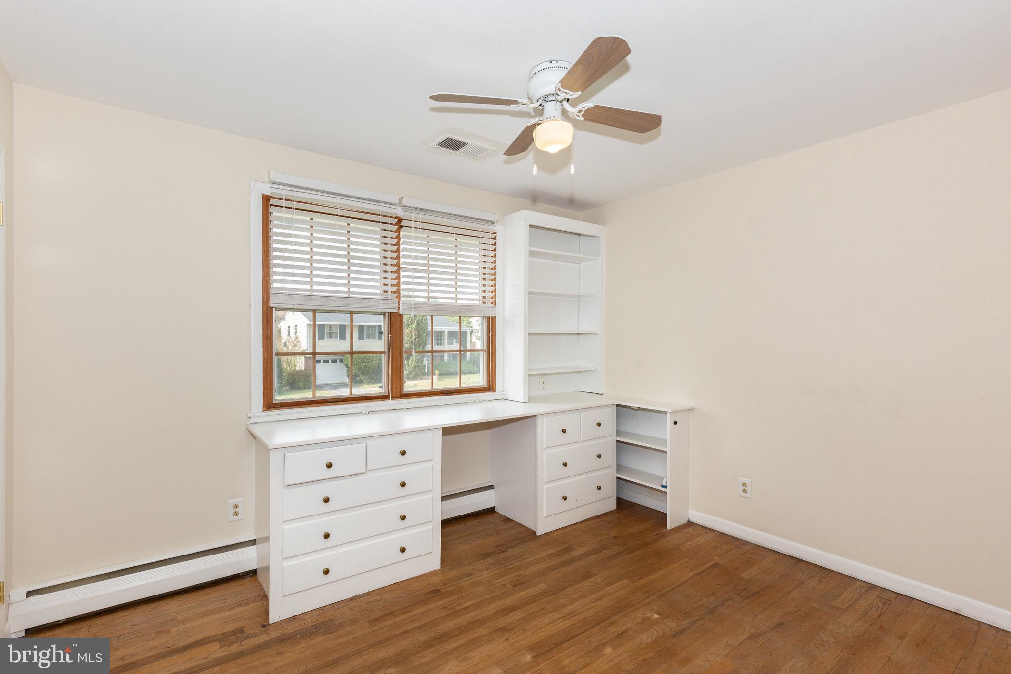 2119 Eastridge Road Lutherville-Timonium, MD 21093 - Photo 11 of 39 Bedroom/Office