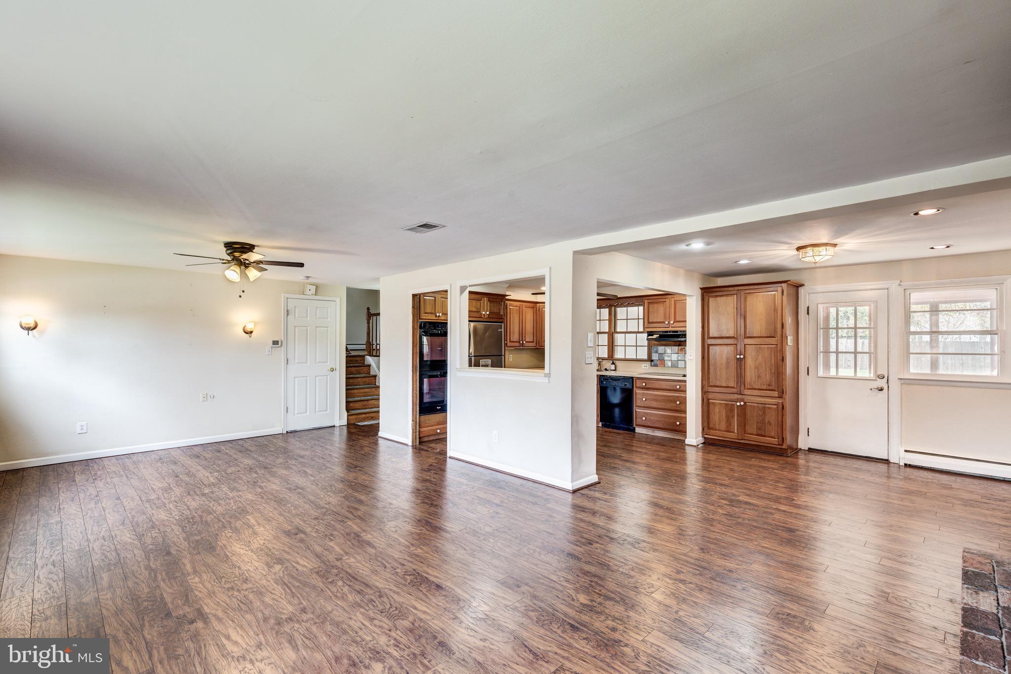 2119 Eastridge Road Lutherville-Timonium, MD 21093 - Photo 17 of 39 Kitchen