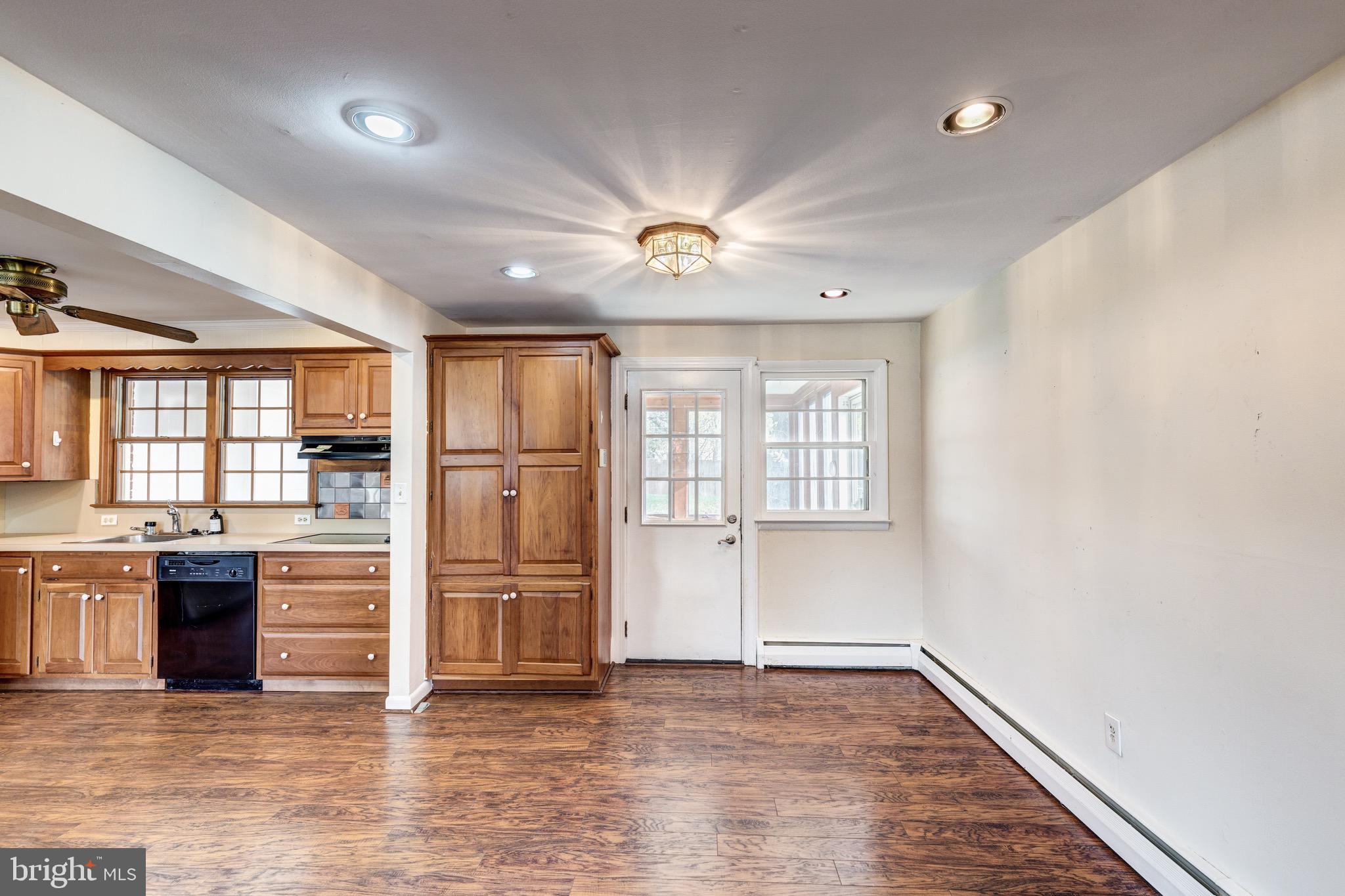 2119 Eastridge Road Lutherville-Timonium, MD 21093 - Photo 19 of 39 Kitchen