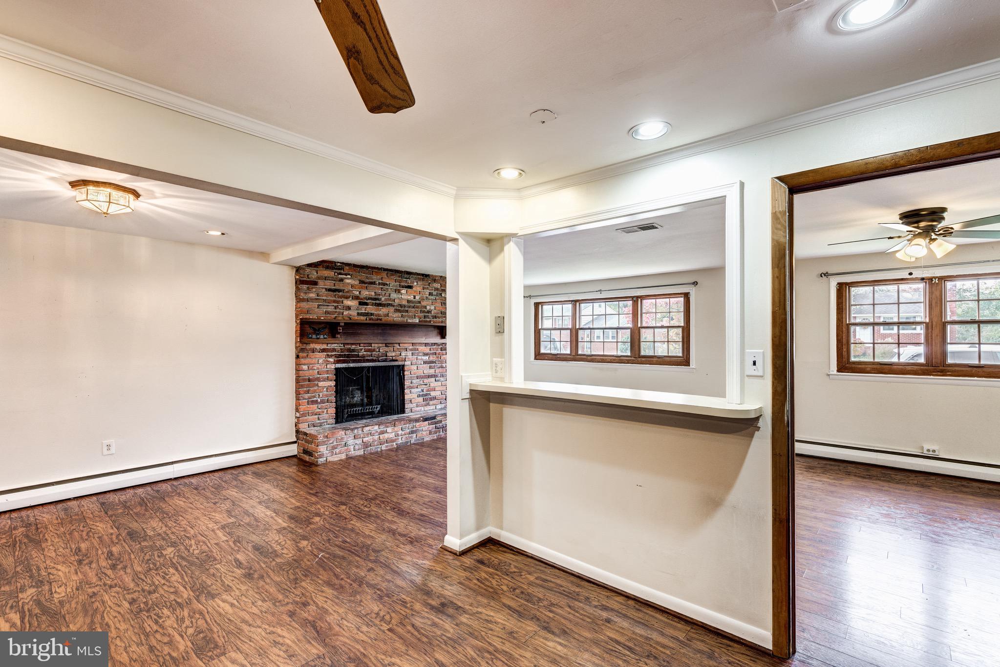 2119 Eastridge Road Lutherville-Timonium, MD 21093 - Photo 24 of 39 Main Level