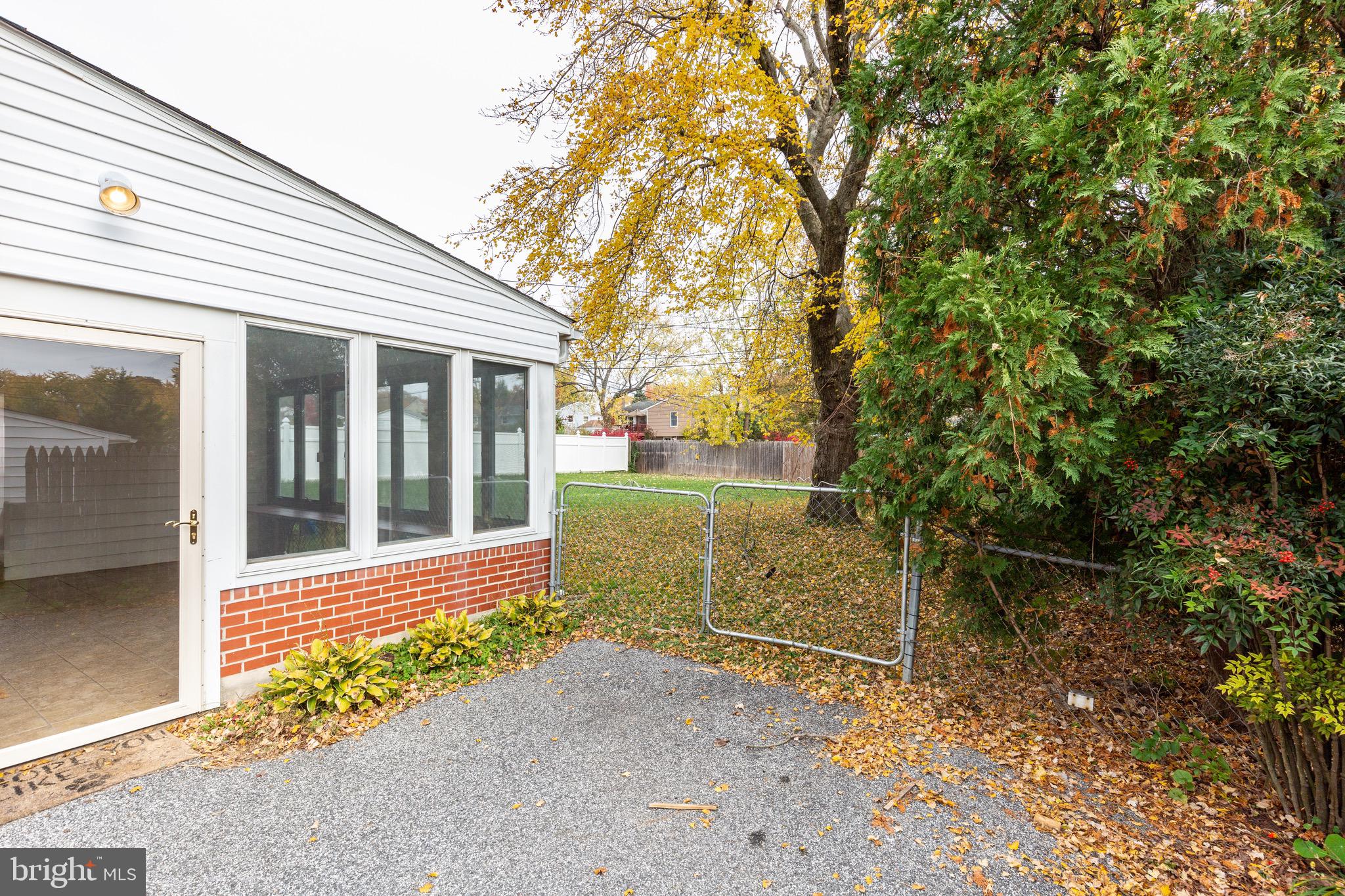 2119 Eastridge Road Lutherville-Timonium, MD 21093 - Photo 29 of 39 Sunroom