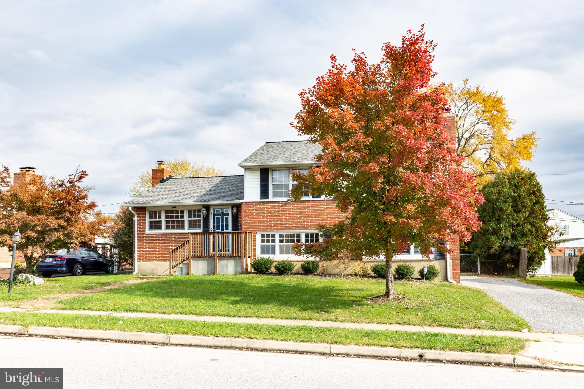 2119 Eastridge Road Lutherville-Timonium, MD 21093 - Photo 37 of 39