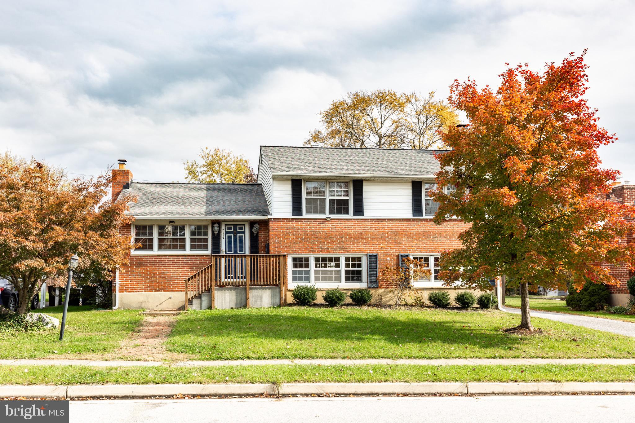 2119 Eastridge Road Lutherville-Timonium, MD 21093 - Photo 38 of 39