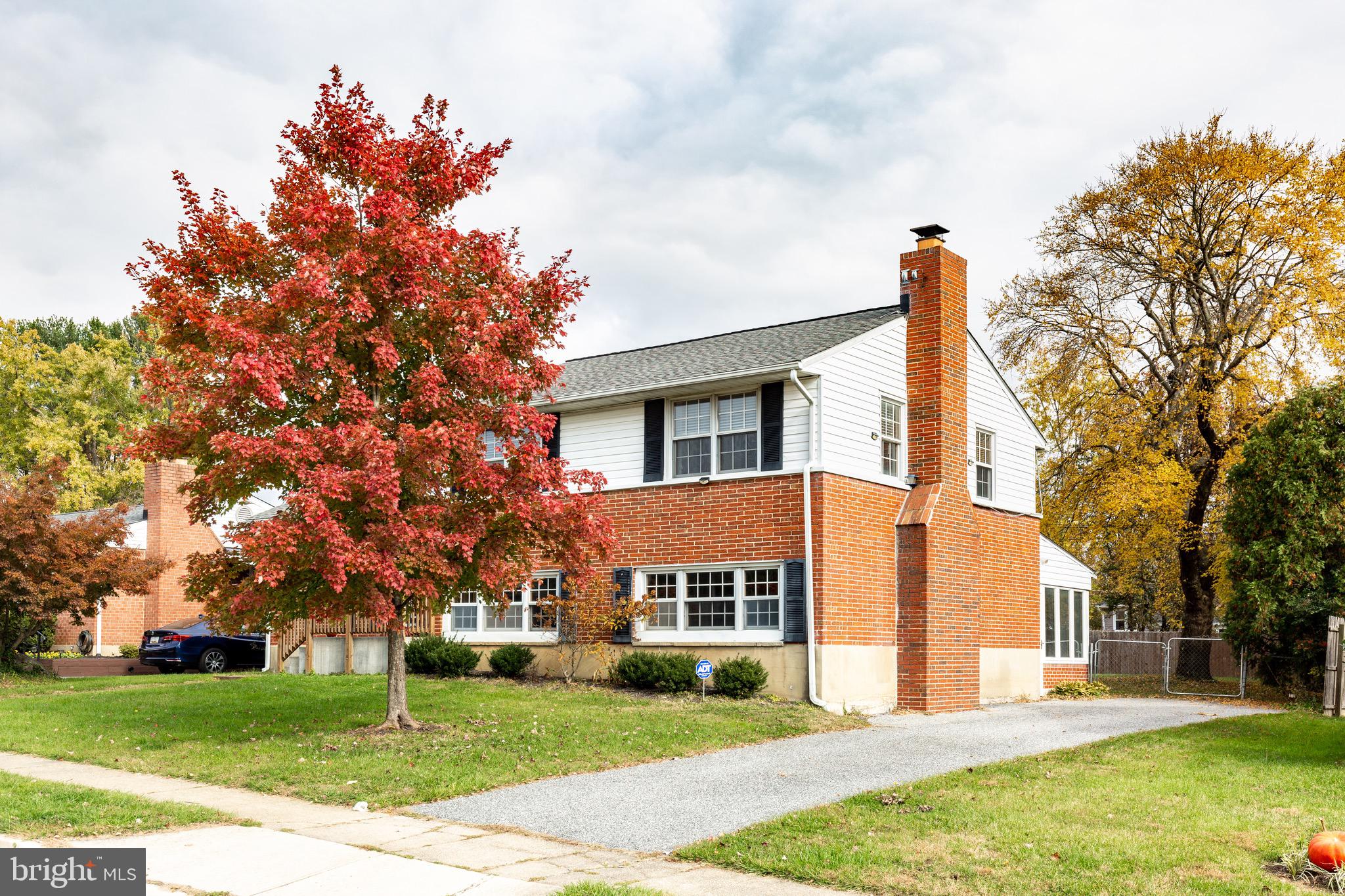 2119 Eastridge Road Lutherville-Timonium, MD 21093 - Photo 39 of 39