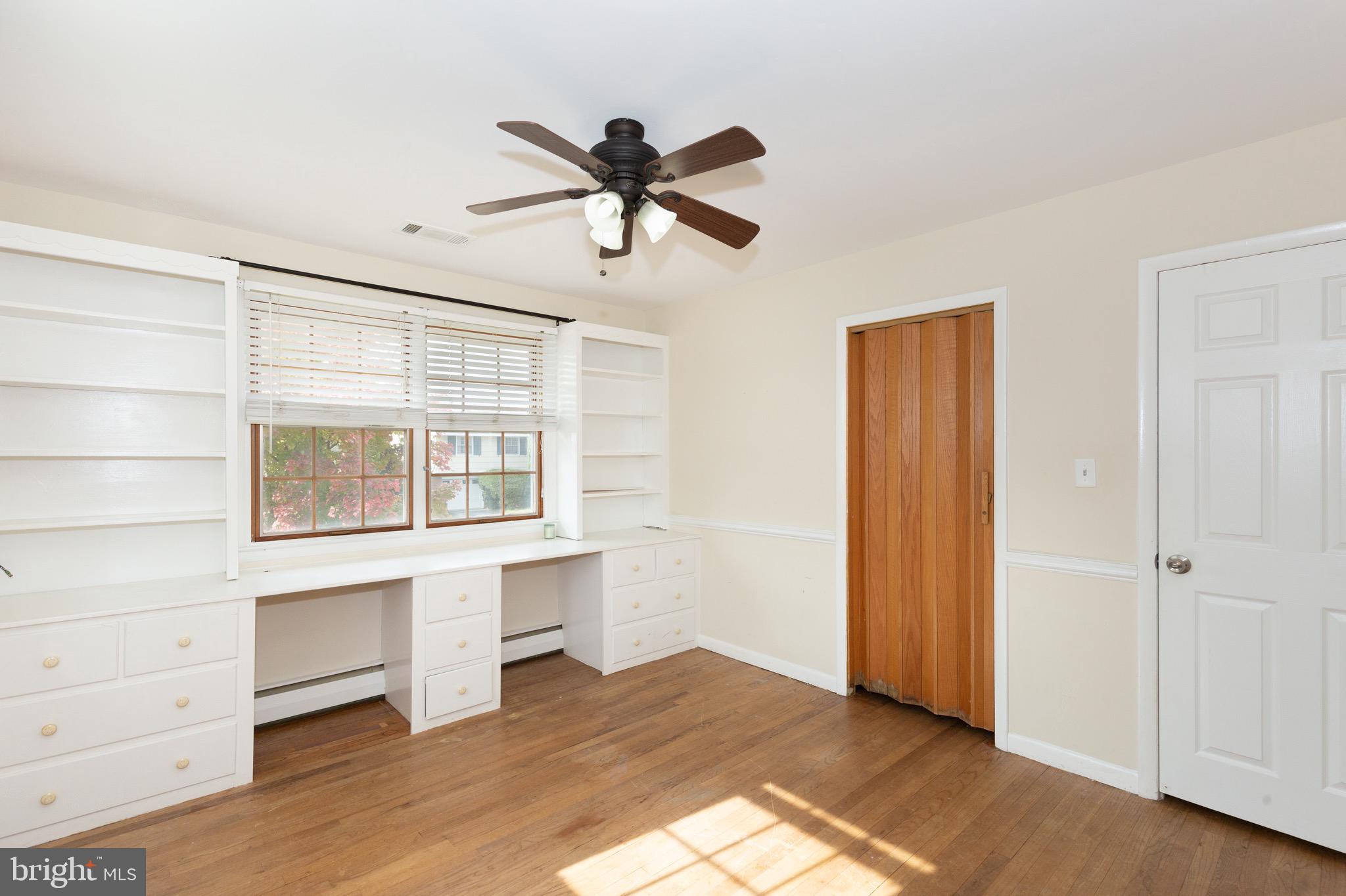 2119 Eastridge Road Lutherville-Timonium, MD 21093 - Photo 10 of 39 Bedroom/Office