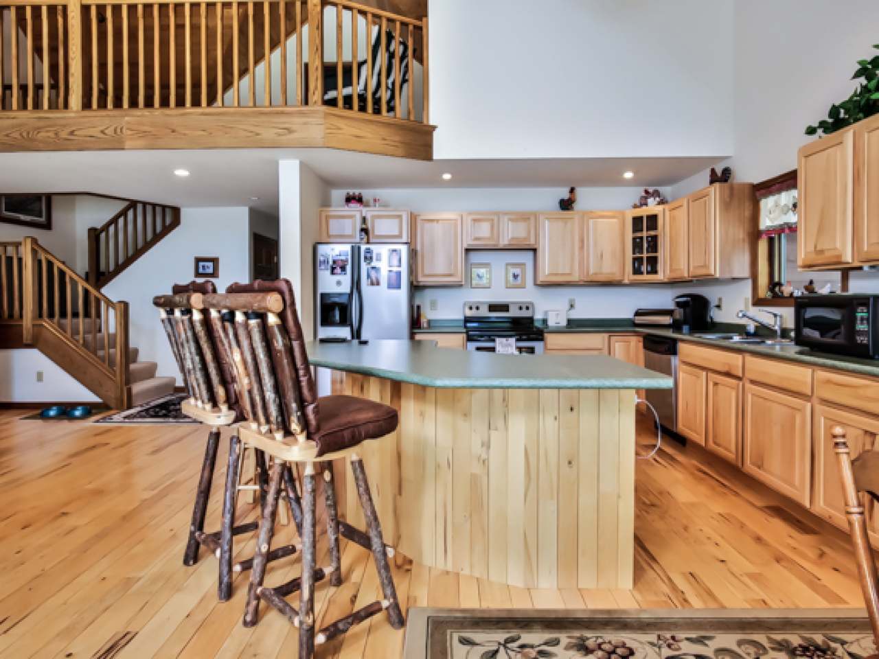 1480 Golf View Road Eagle River, WI 54521 - Photo 5 of 32 Gallery Image 5