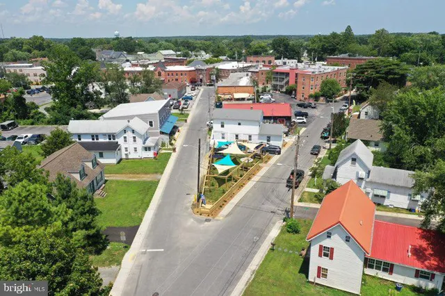 $279,900 | 21 Jefferson Street, Berlin, MD 21811