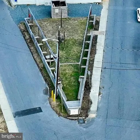 a view of an entryway with seating