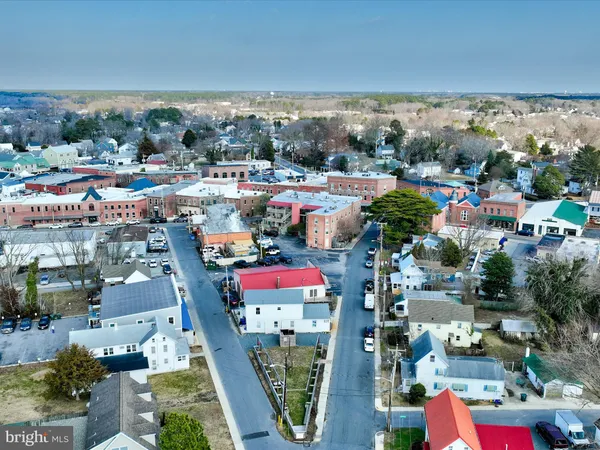 a view of a city