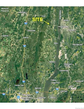 $4,400,000 | 0 Vineyard Avenue, Highland, NY 12528