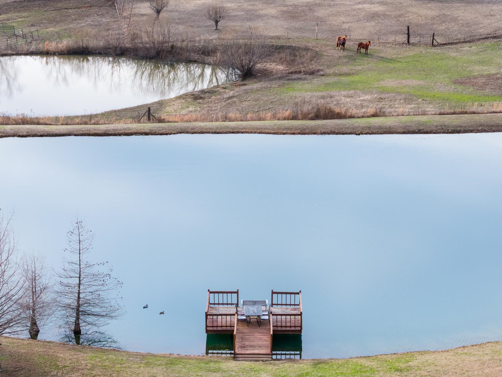 8169 Miller Road Atoka, TN 38004 - Photo 13 of 40 a view of a room with a wooden floor