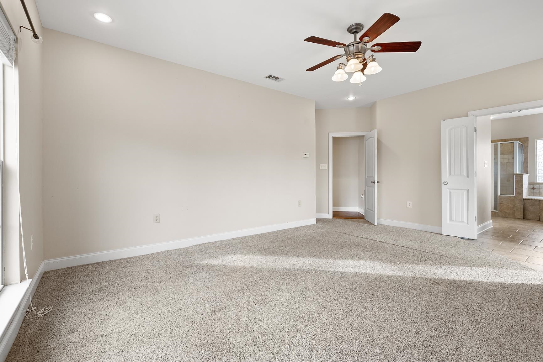 8169 Miller Road Atoka, TN 38004 - Photo 24 of 40 a view of an empty room