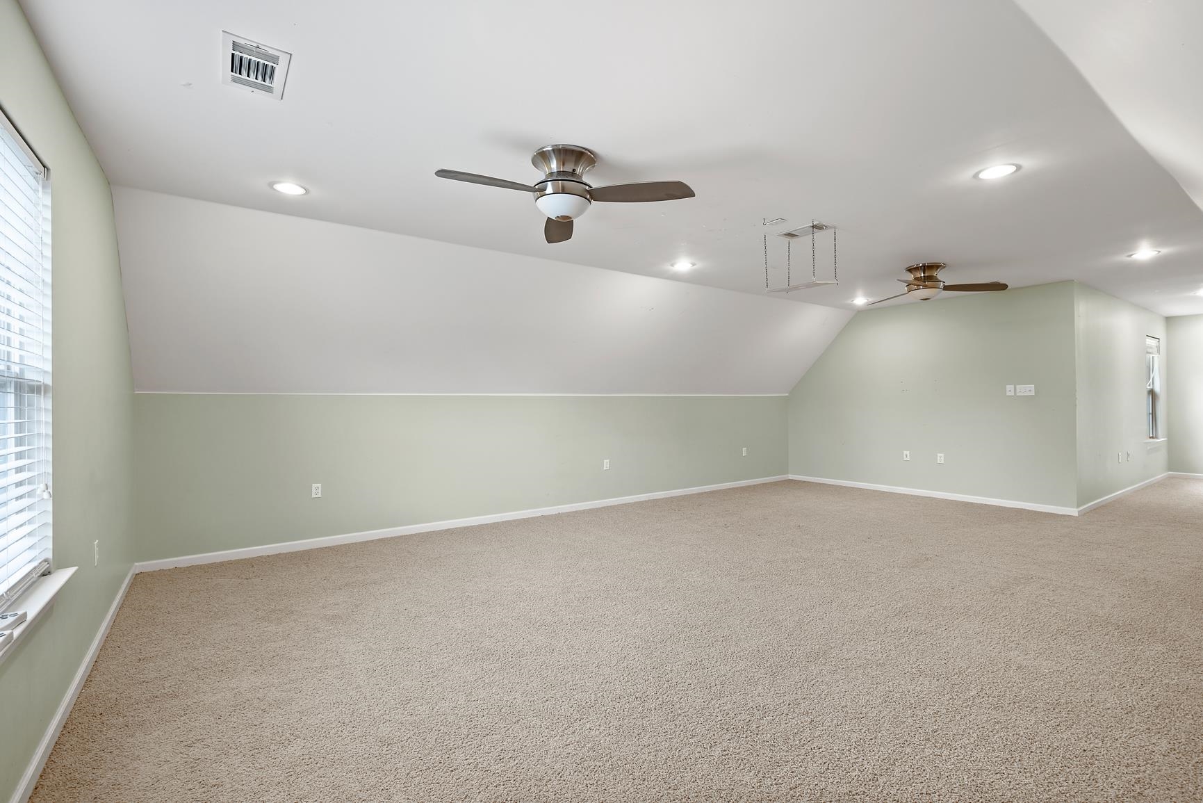 8169 Miller Road Atoka, TN 38004 - Photo 36 of 40 an empty room with a empty space and windows