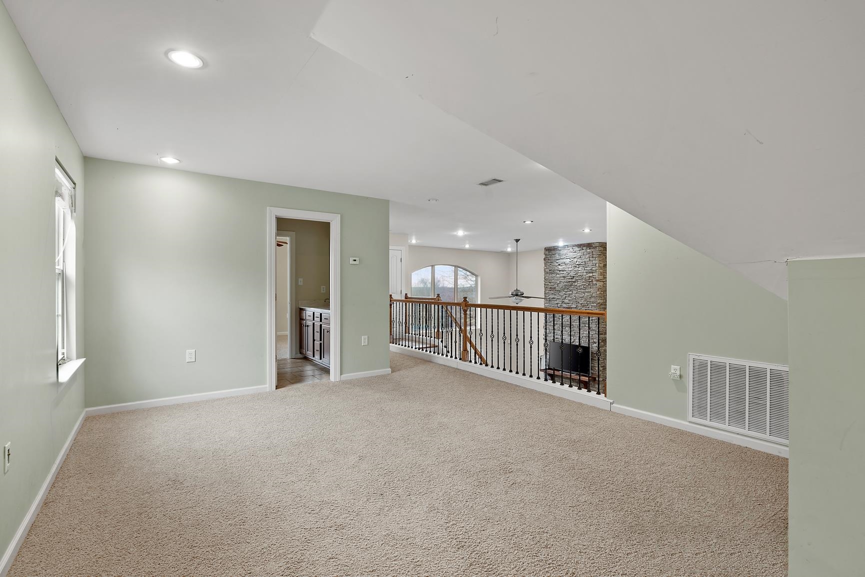 8169 Miller Road Atoka, TN 38004 - Photo 37 of 40 a view of an empty room