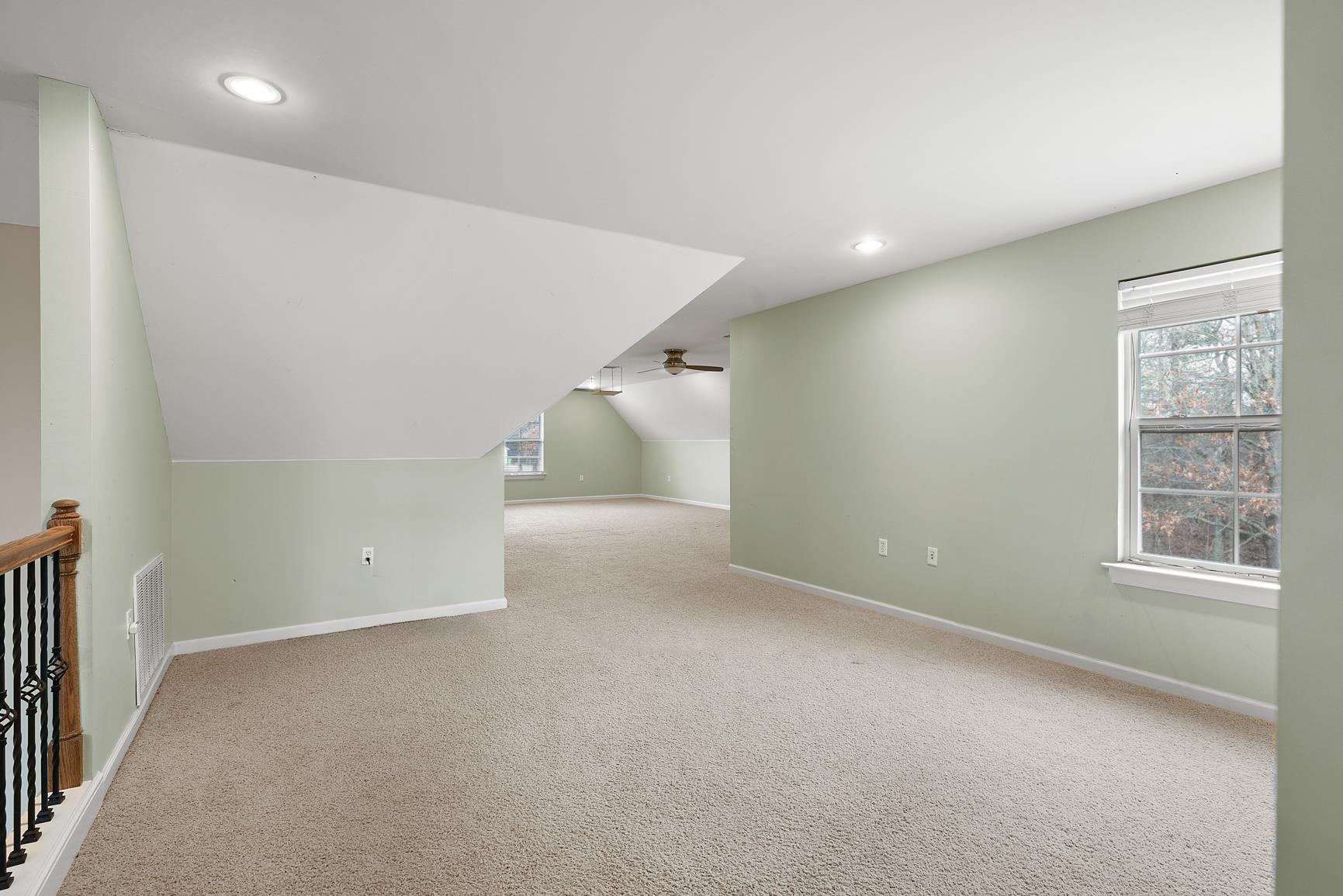 8169 Miller Road Atoka, TN 38004 - Photo 38 of 40 a view of an empty room with a window