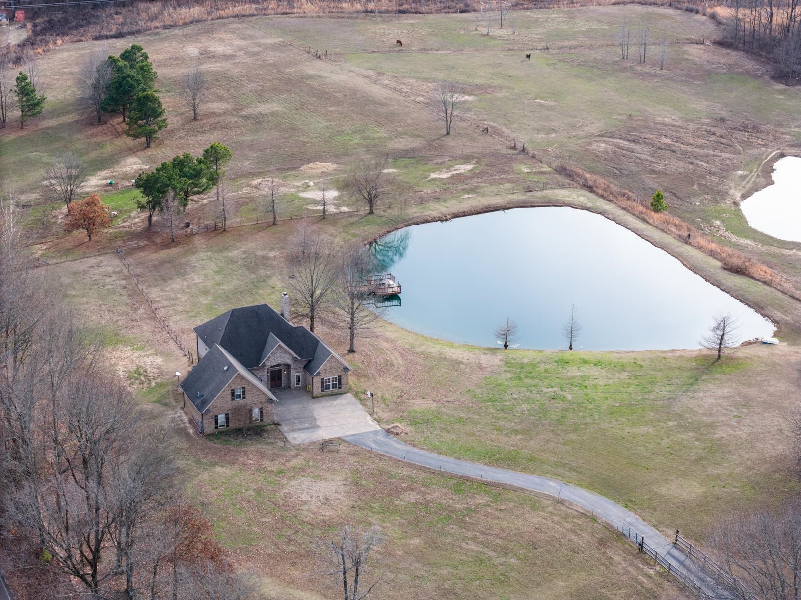 8169 Miller Road Atoka, TN 38004 - Photo 5 of 40 a view of a outdoor space