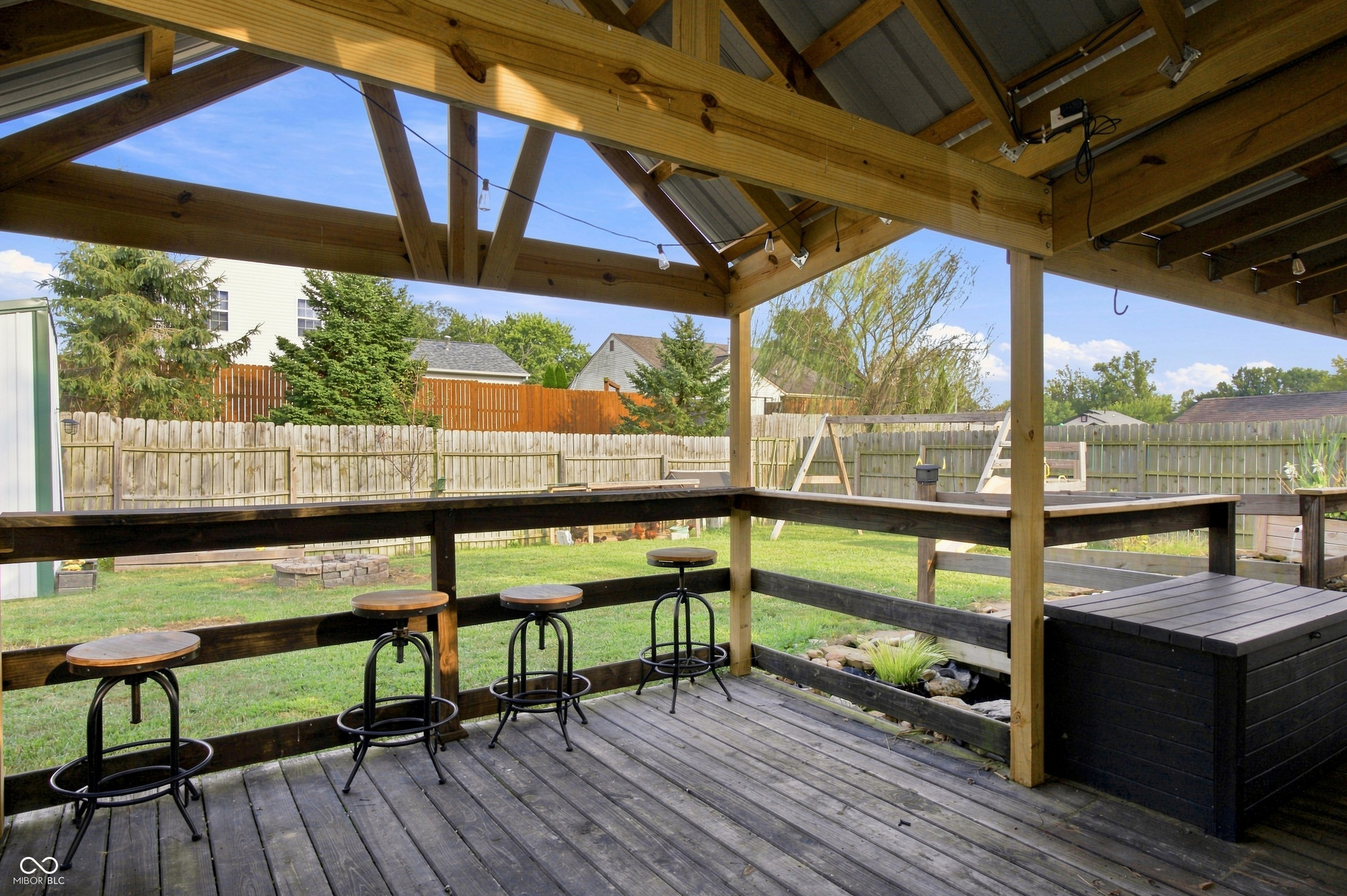 4865 Hunters Run Columbus, IN 47201 - Photo 25 of 28 Gallery Image 25