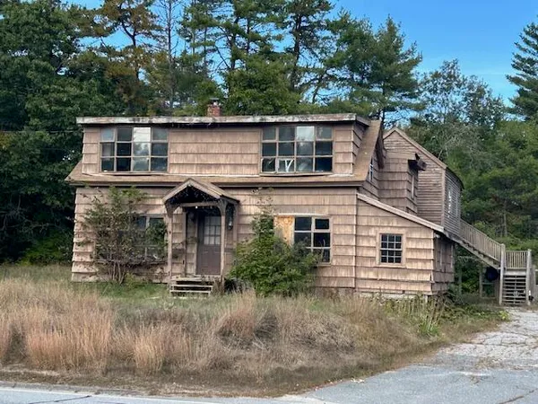 $145,000 | 69 Roosevelt Trail, Naples, ME 04055