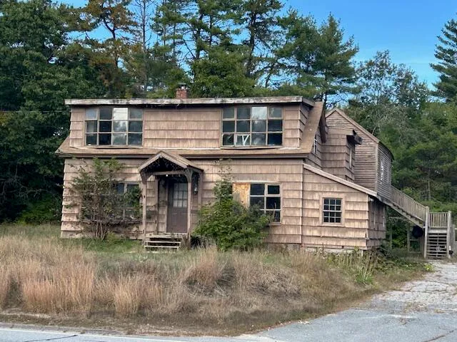 $175,000 | 69 Roosevelt Trail, Naples, ME 04055