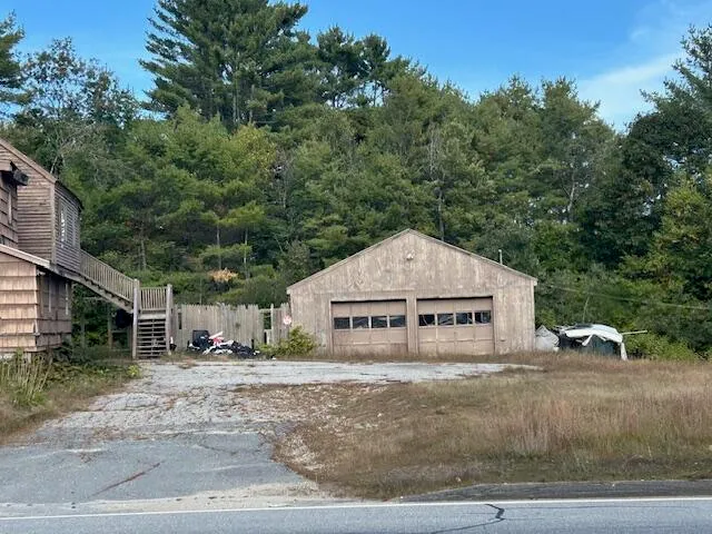 $175,000 | 69 Roosevelt Trail, Naples, ME 04055