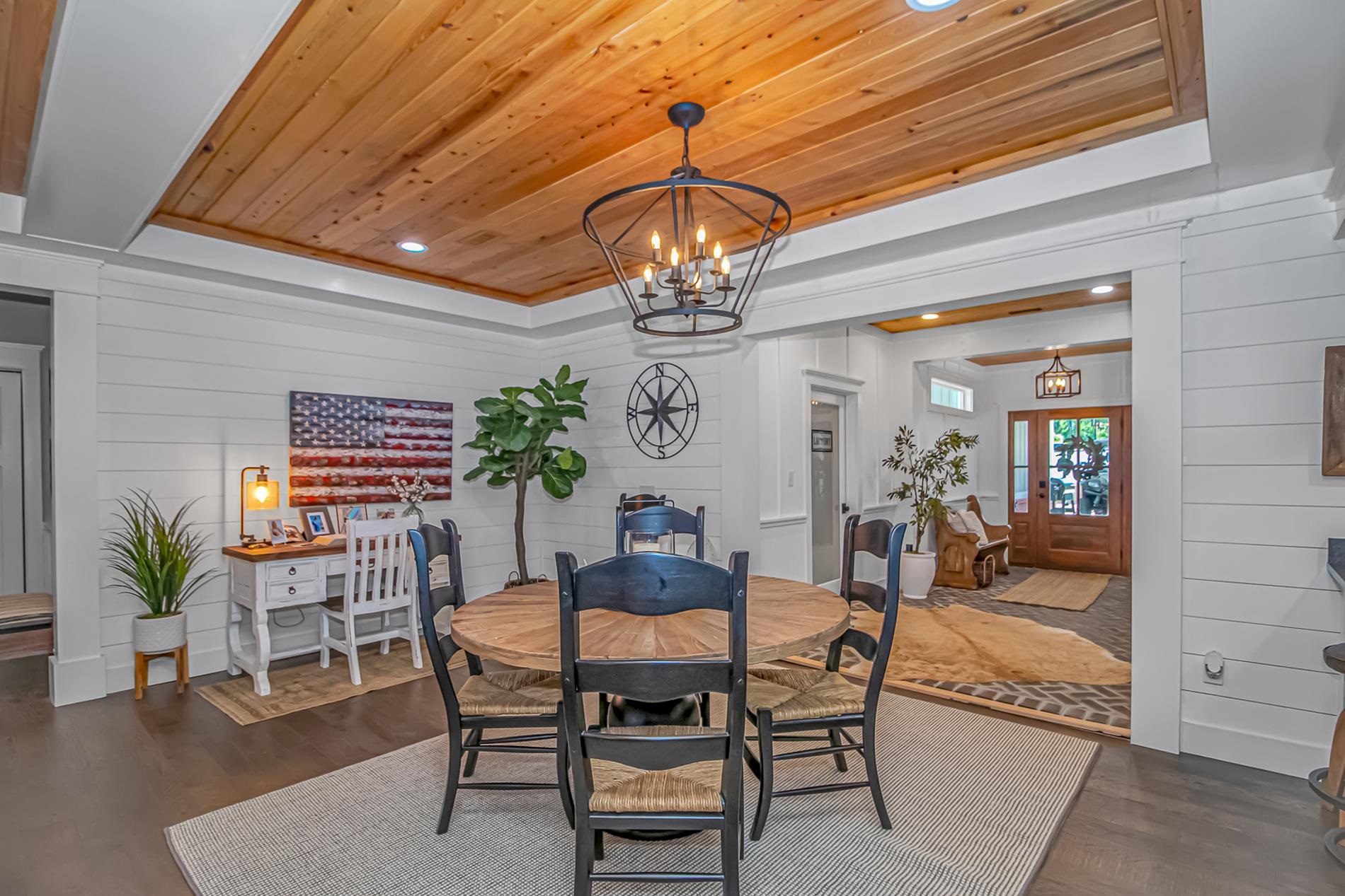 15810 County Line Road Andrews, SC 29510 - Photo 12 of 35