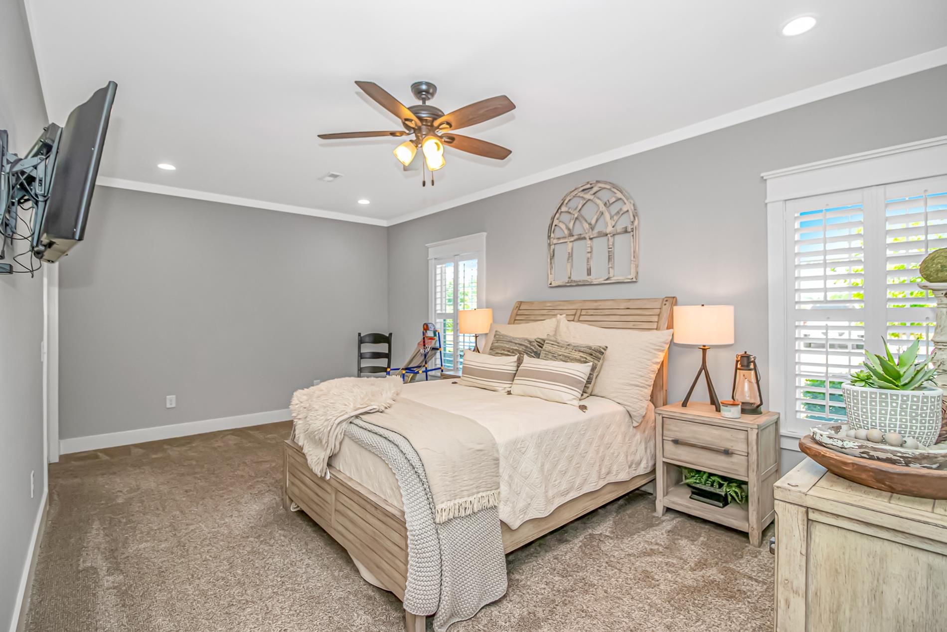 15810 County Line Road Andrews, SC 29510 - Photo 19 of 35