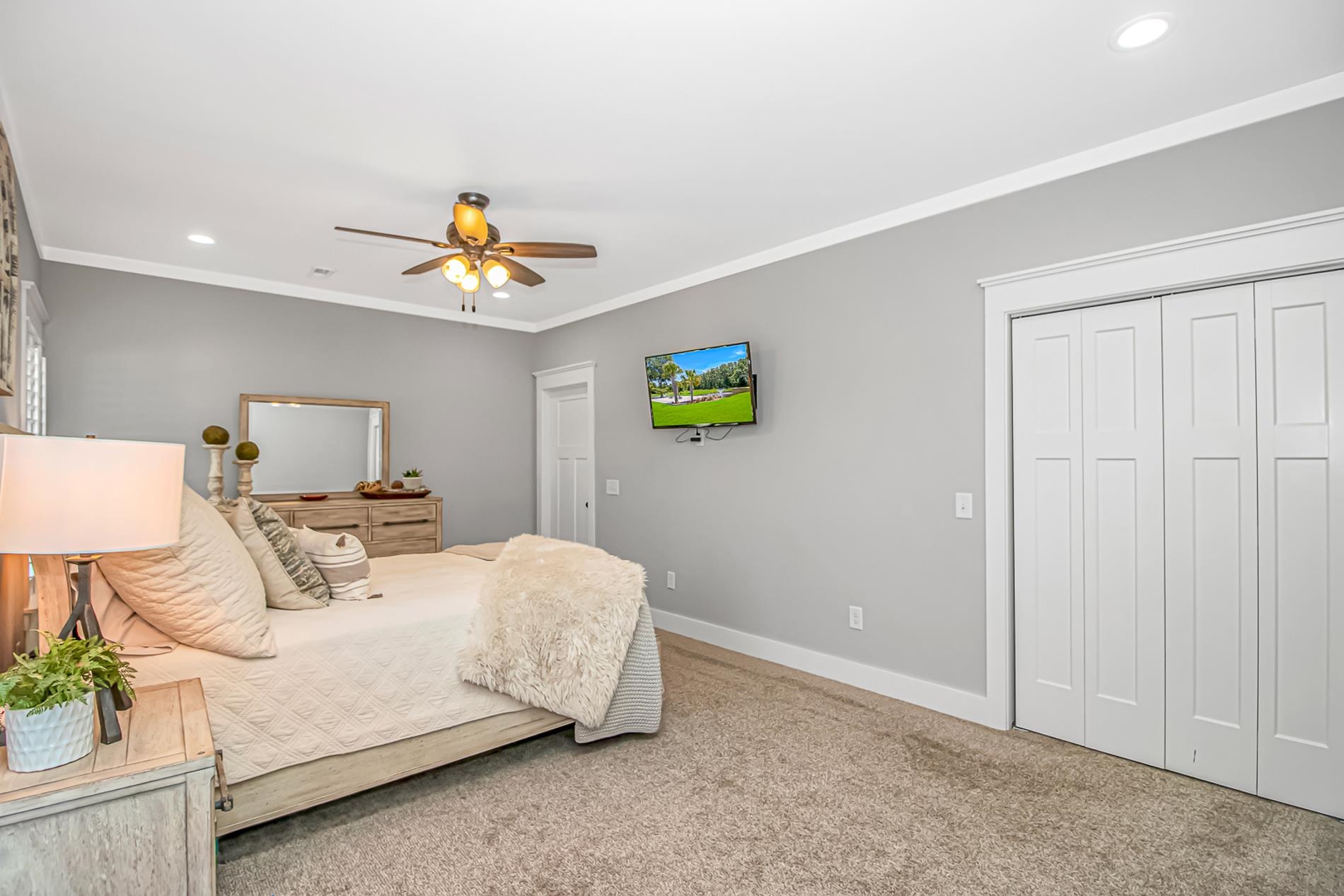 15810 County Line Road Andrews, SC 29510 - Photo 20 of 35