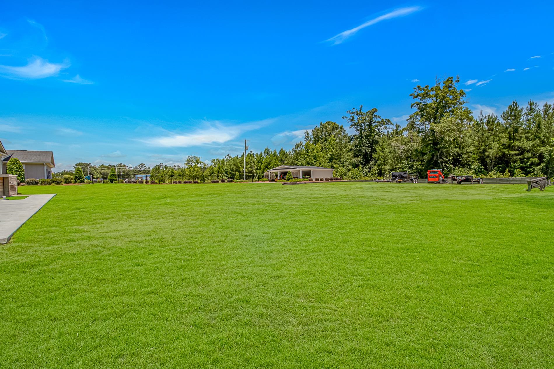 15810 County Line Road Andrews, SC 29510 - Photo 31 of 35