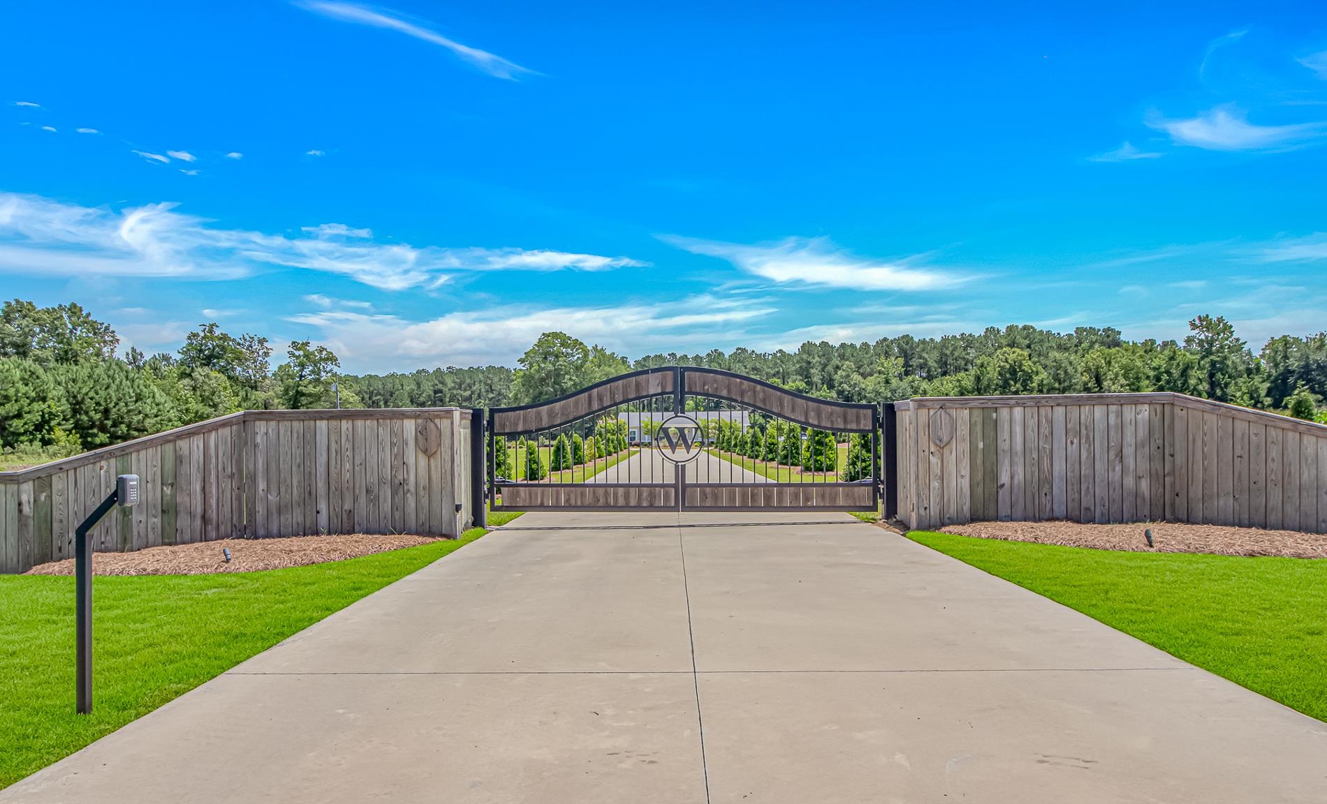 15810 County Line Road Andrews, SC 29510 - Photo 5 of 35