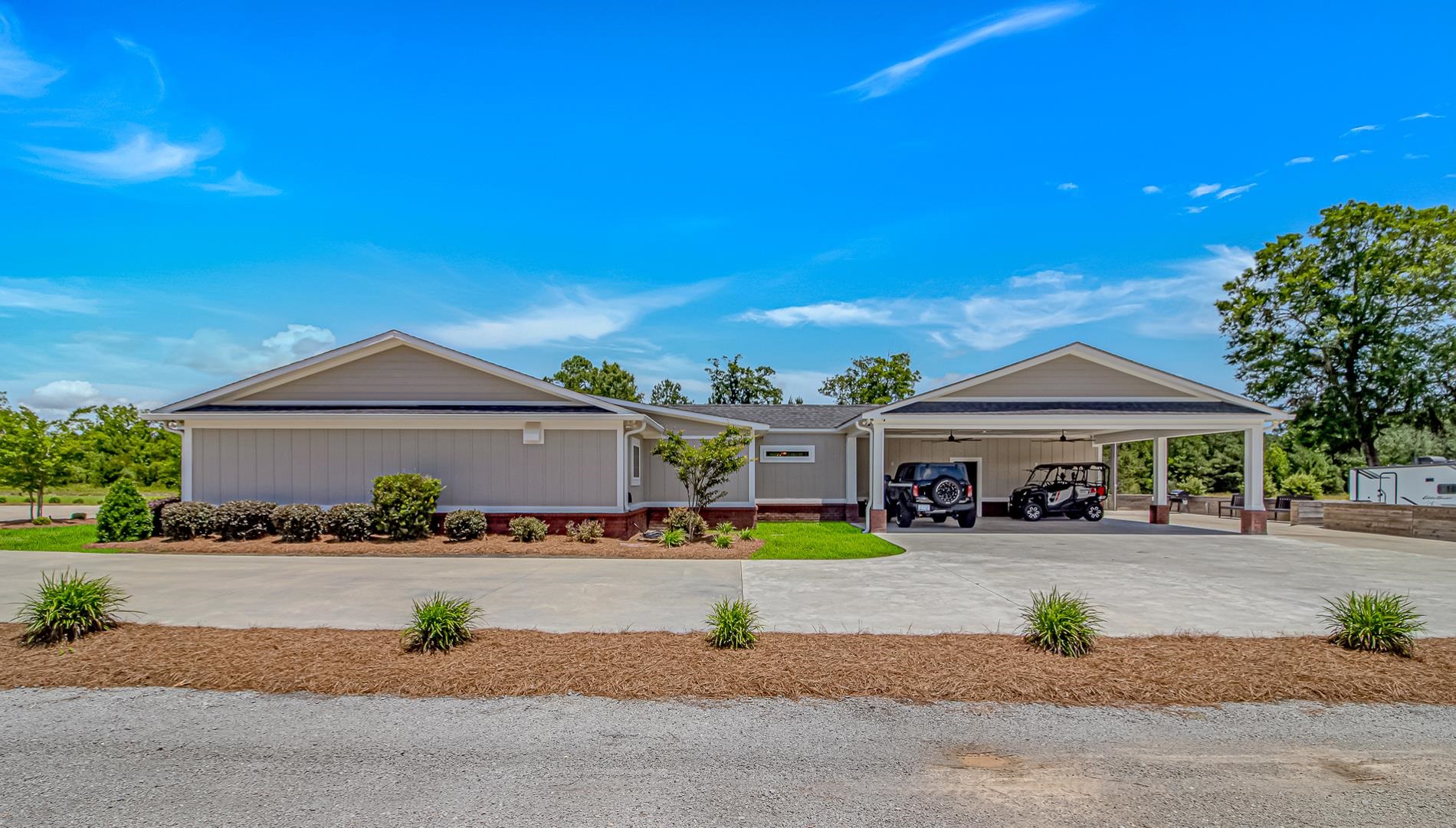 15810 County Line Road Andrews, SC 29510 - Photo 8 of 35