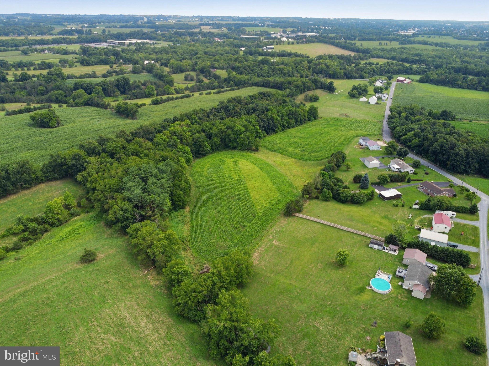 697 Shinham Road Greencastle, PA 17225 - Photo 19 of 23 Approximately 9.5 acres of tillable land!