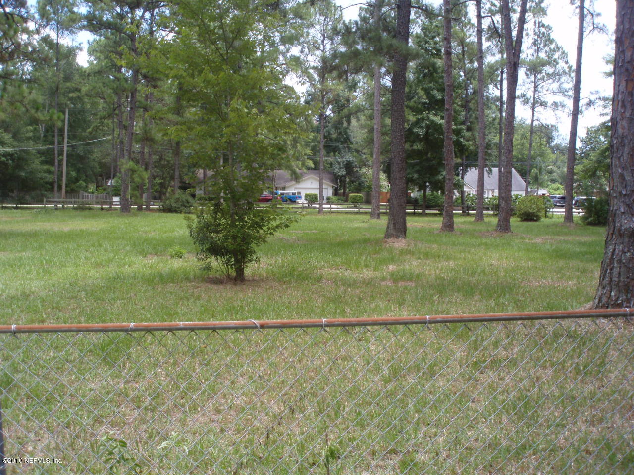 12084 Flynn Road Jacksonville, FL 32223 - Photo 3 of 7 YARD