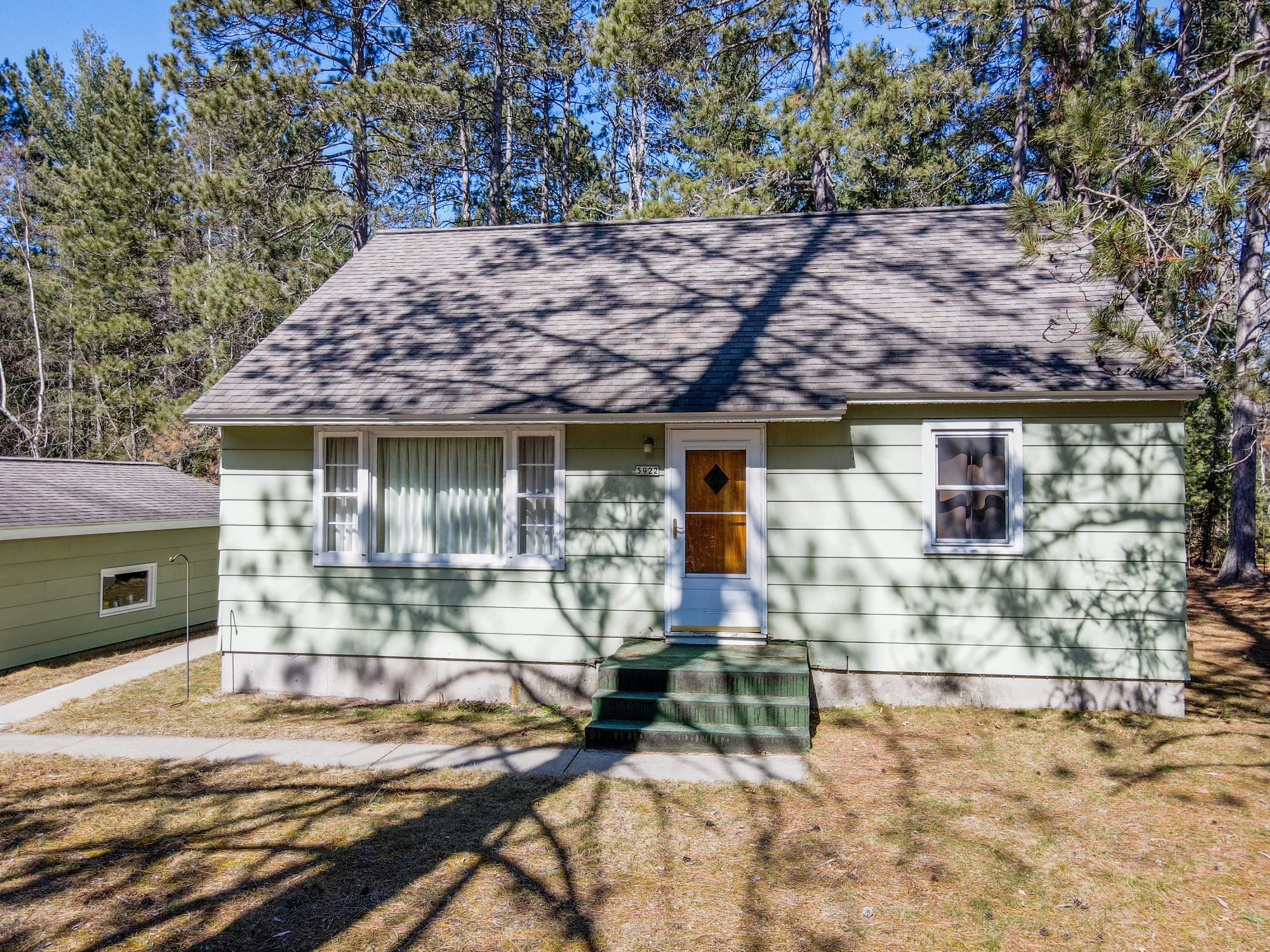 5922 Forest Lane Rhinelander, WI 54501 - Photo 30 of 35 Gallery Image 30