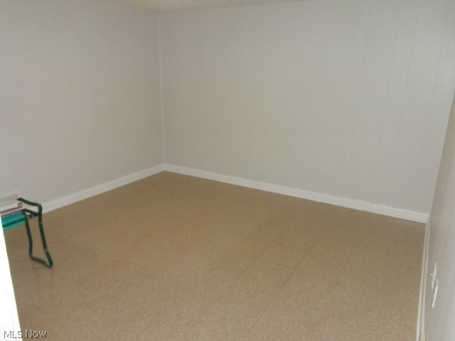 2485 Dentzler Road Parma, OH 44134 - Photo 18 of 21 Basement Extra Room