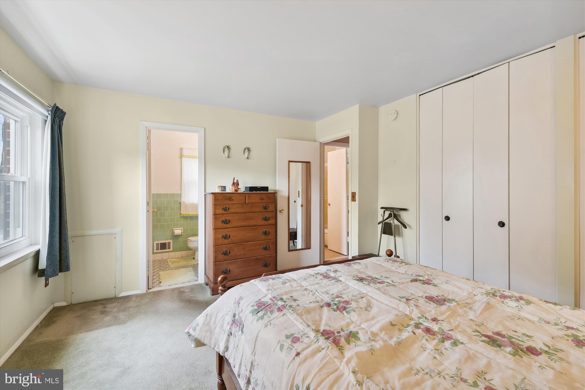 315 Highmeadow Road Reisterstown, MD 21136 - Photo 23 of 36 Primary Bedroom view 2