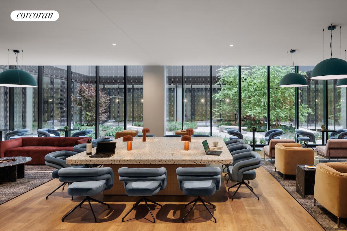 405 West 206th Street, Unit 710S Manhattan, NY 10034 - Photo 29 of 44