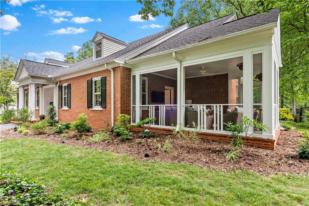 1805 Robinhood Road Winston-Salem, NC 27104 - Photo 2 of 46