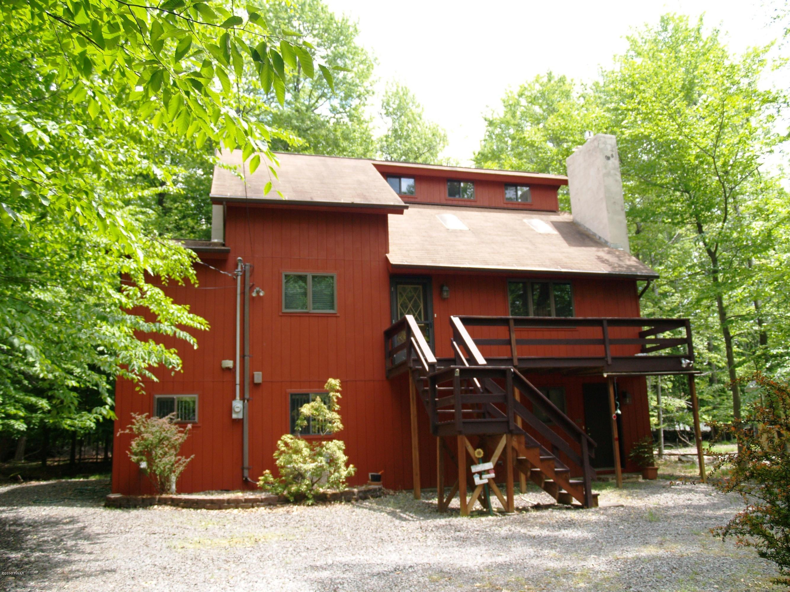 3247 Northgate Road Lake Ariel, PA 18436 - Photo 1 of 22