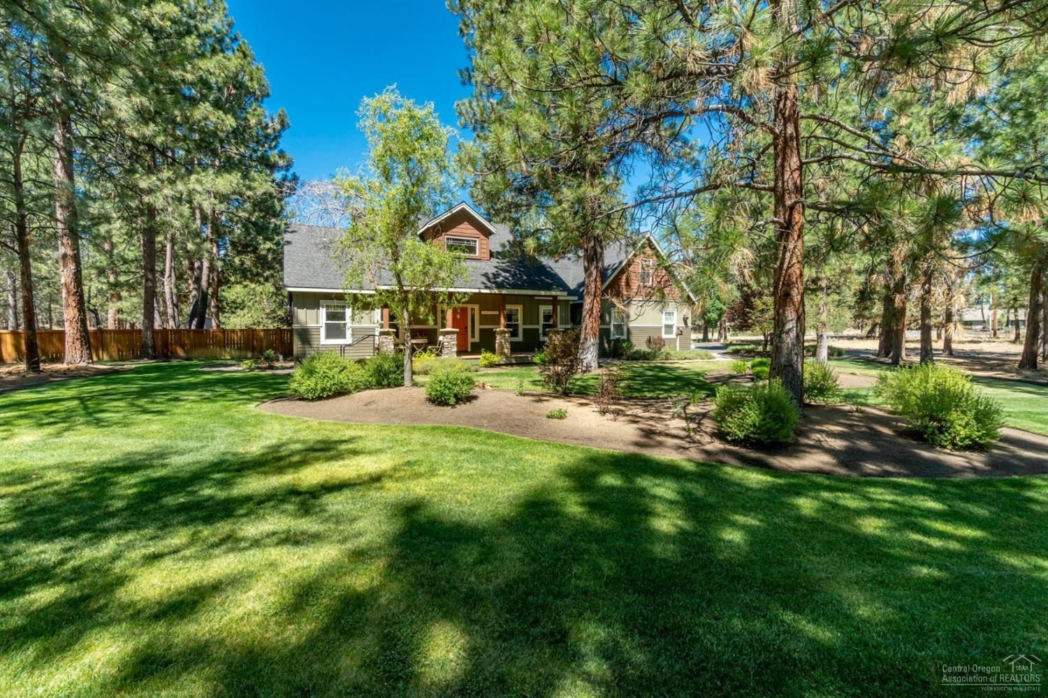 19595 Buck Canyon Road Bend, OR 97702 - Photo 21 of 24 Additional Photo