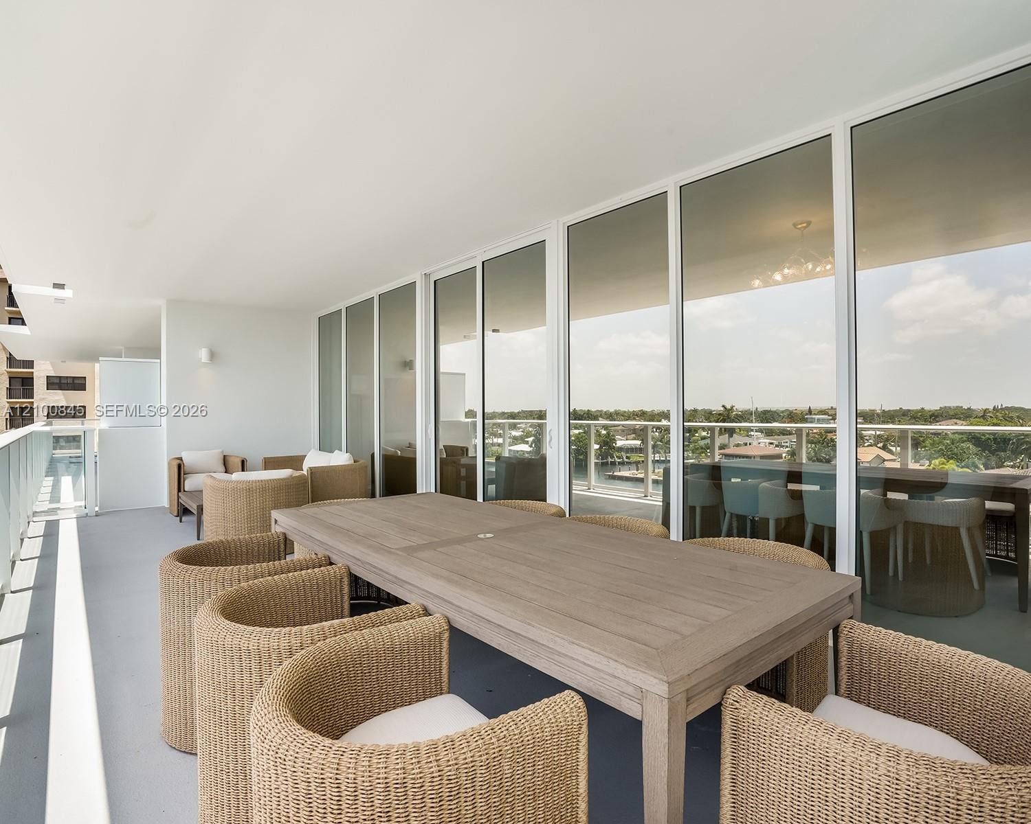 407 North Riverside Drive, Unit 504 Pompano Beach, FL 33062 - Photo 35 of 62 Gallery Image 35