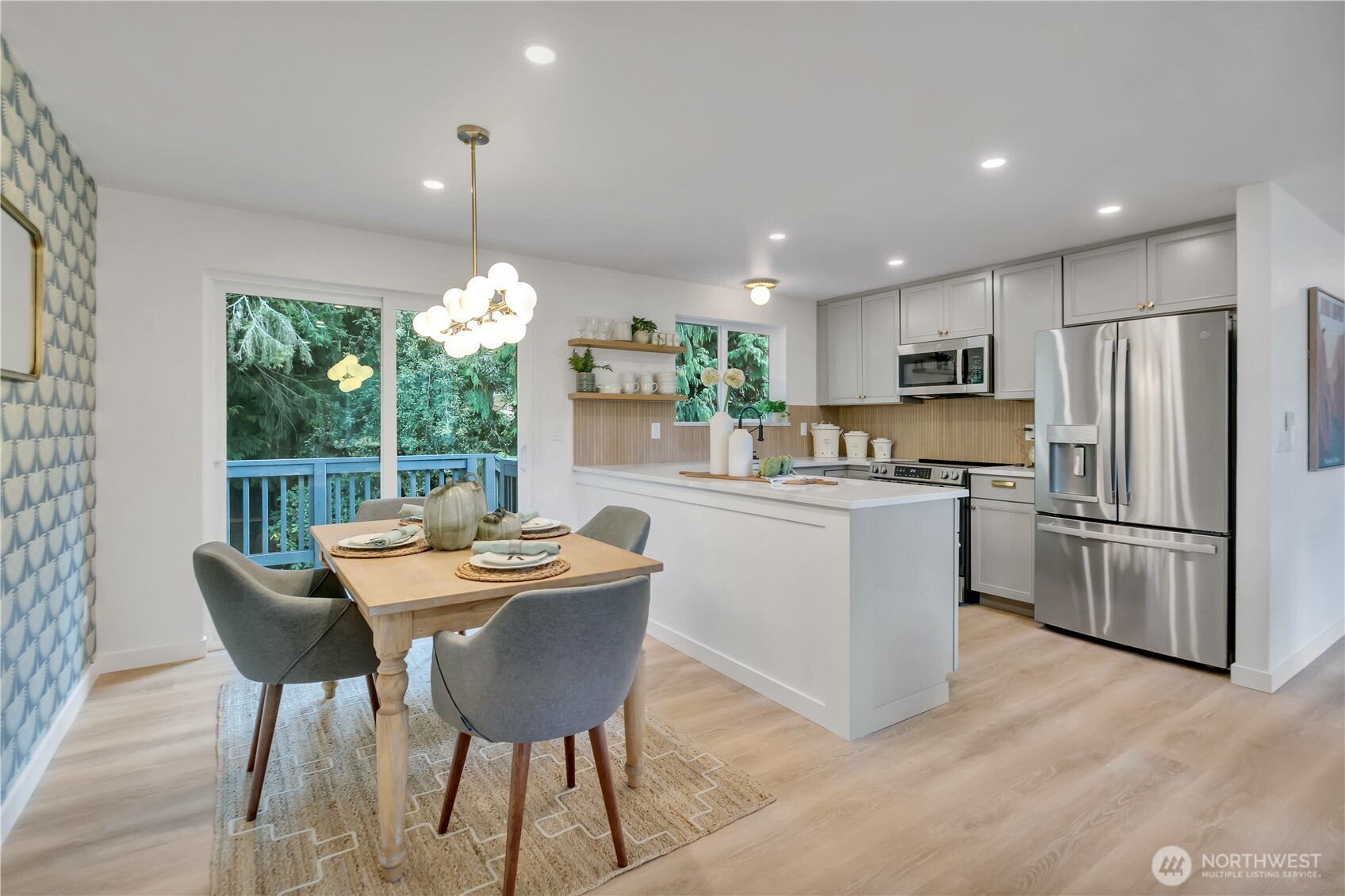 2310 Aberdeen Avenue Northeast Renton, WA 98056 - Photo 10 of 35