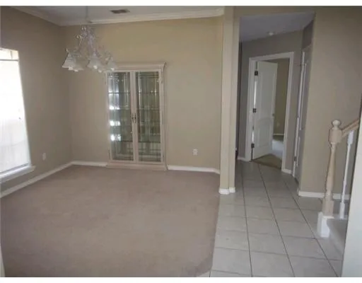 a view of a room with a sink