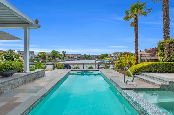 $2,679,000 | 121 North Newport Drive, Napa, CA 94559