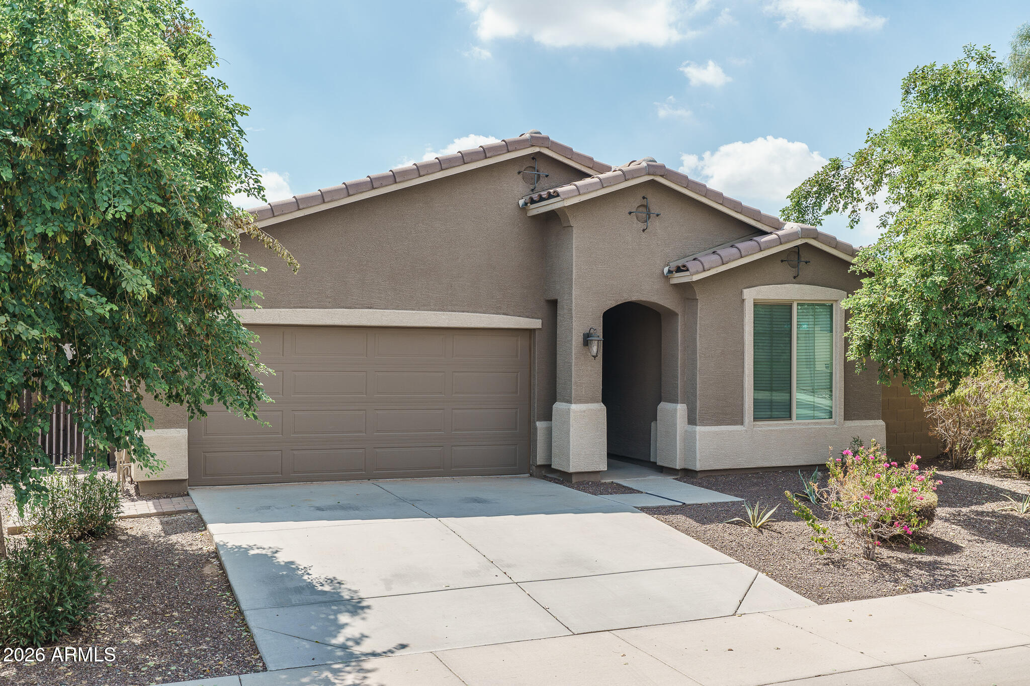 21257 West Berkeley Road Buckeye, AZ 85396 - Photo 37 of 37 26) WELCOME HOME!