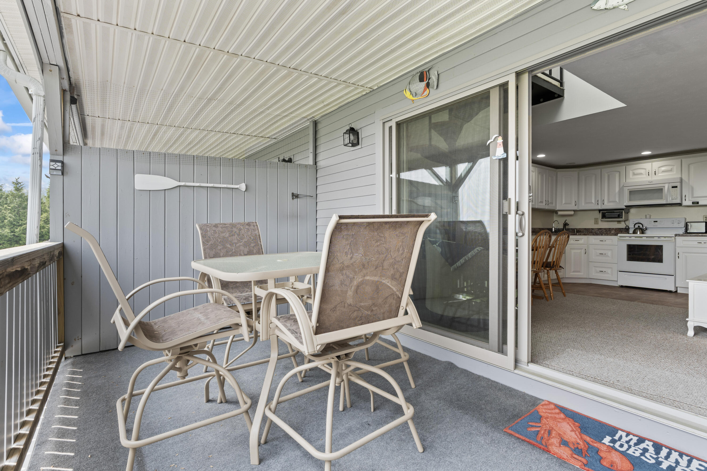 1801 Post Road, Unit 118 Wells, ME 04090 - Photo 21 of 34 Point East Condo For Sale