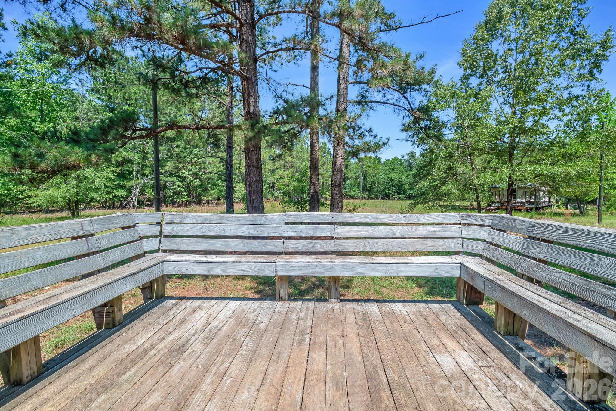 696 A Oak Ridge Church Road Kershaw, SC 29067 - Photo 14 of 47