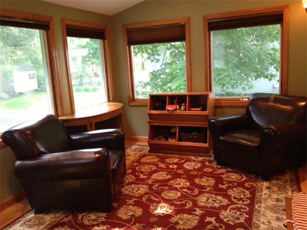 84 Seaver Street Wellesley, MA 02481 - Photo 9 of 13 a living room with furniture and a large window
