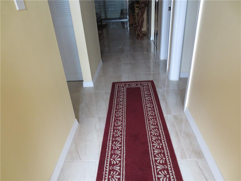 8822 West McNab Road, Unit 205 Tamarac, FL 33321 - Photo 3 of 20 a view of an entryway